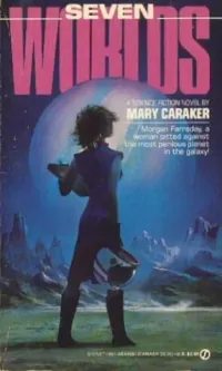 Seven Worlds (Seven Worlds #1)