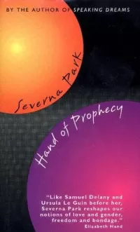 Hand of Prophecy (Speaking Dreams #2)