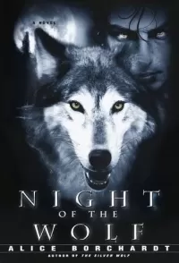Night of the Wolf (Legends of the Wolves #2)