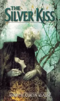 The Silver Kiss