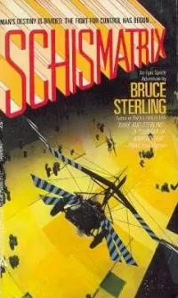 Schismatrix (Mechanist Shapers)