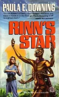 Rinn's Star