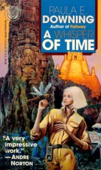 A Whisper of Time