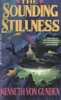 The Sounding Stillness