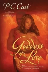Goddess of Love (Goddess Summoning #5)