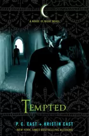 Tempted (House of Night #6)