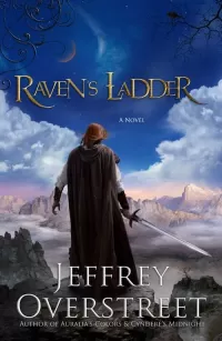 Raven's Ladder (The Auralia Thread #3)