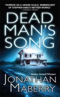 Dead Man's Song (The Pine Deep Trilogy #2)