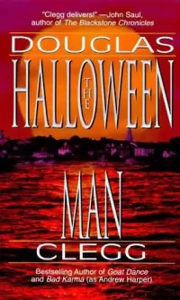 The Halloween Man