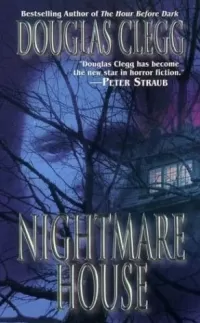Nightmare House (Harrow Academy / Harrow House #1)