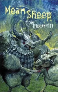 Mean Sheep