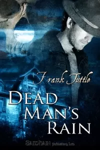 Dead Man's Rain (Markhat)