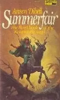 Summerfair (The King of Kantmorie #3)