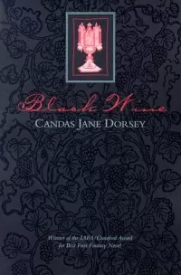 Black Wine