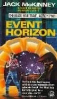 Event Horizon (The Black Hole Travel Agency #1)