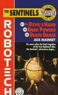 The Sentinels (Robotech: The Sentinels)