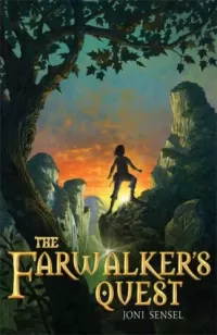 The Farwalker's Quest (The Farwalker Trilogy #1)