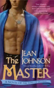The Master (Sons of Destiny #3)