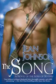 The Song (Sons of Destiny #4)