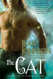 The Cat (Sons of Destiny #5)