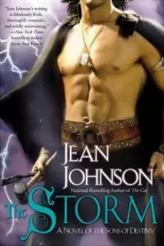 The Storm (Sons of Destiny #6)