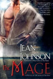 The Mage (Sons of Destiny #8)