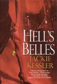 Hell's Belles (Hell on Earth #1)