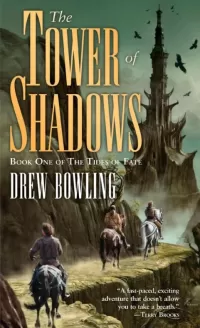 The Tower of Shadows (The Tides of Fate #1)