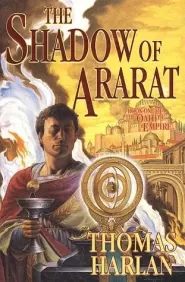 The Shadow of Ararat (The Oath of Empire #1)
