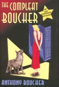 The Compleat Boucher