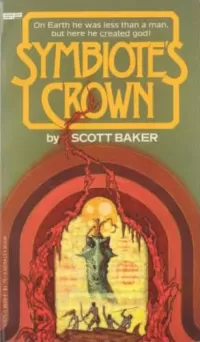 Symbiote's Crown
