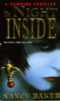 The Night Inside (Ardeth Alexander #1)