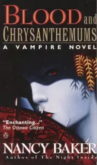 Blood and Chrysanthemums (Ardeth Alexander #2)