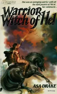 Warrior Witch of Hel (Bloodsong Saga / Hel #1)
