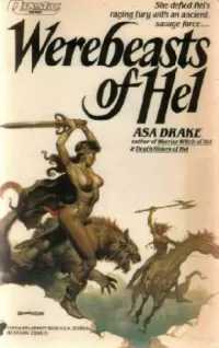 Werebeasts of Hel (Bloodsong Saga / Hel #3)