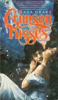 Crimson Kisses