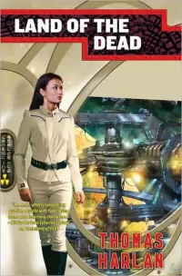 Land of the Dead (In the Time of the Sixth Sun #3)