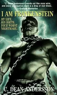 I Am Frankenstein