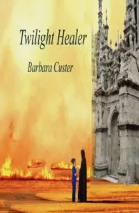 Twilight Healer