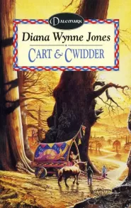 Cart and Cwidder (Dalemark #1)