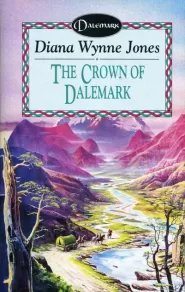 The Crown of Dalemark (Dalemark #4)