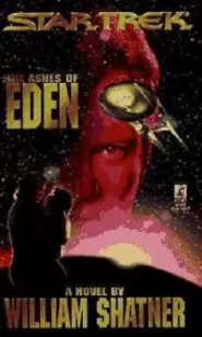 The Ashes of Eden (Odyssey #1)