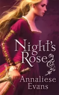 Night's Rose (Night's Rose #1)