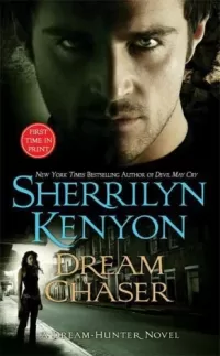 Dream Chaser (Dream-Hunter #3)