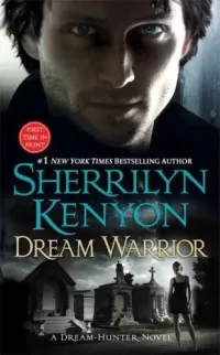 Dream Warrior (Dream-Hunter #4)