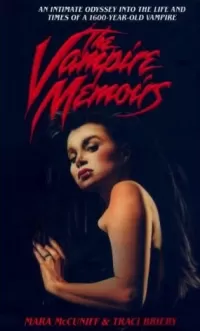 The Vampire Memoirs (The Vampire Memoirs #1)