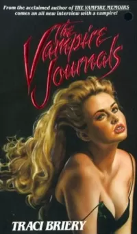 The Vampire Journals (The Vampire Memoirs #2)
