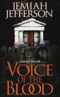 Voice of the Blood (Voice of the Blood #1)