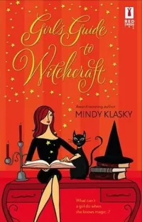 Girl's Guide to Witchcraft (Jane Madison #1)