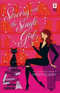 Sorcery and the Single Girl (Jane Madison #2)